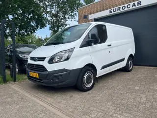 Ford Transit Custom 270 2.0 TDCI L1H1 Economy Edition