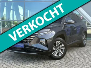 Hyundai Tucson 1.6 T-GDI MHEV Comfort Smart 150pk Trekhaak / Camera / Cruise Control