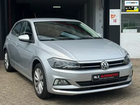 Volkswagen Polo 1.0 TSI Highline