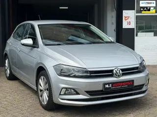 Volkswagen Polo 1.0 TSI Highline