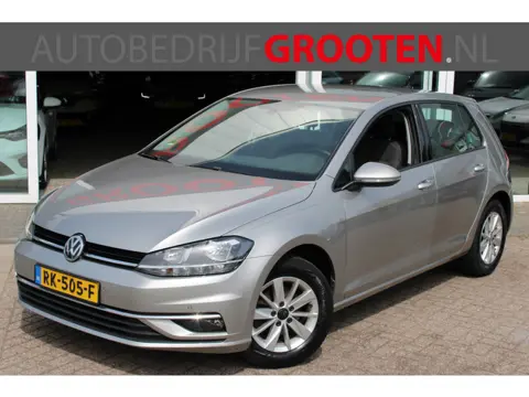 Volkswagen Golf 1.0 TSI Comfortline (bj 2017)
