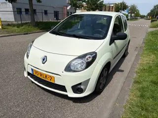 Renault Twingo 1.2-16V Authentique