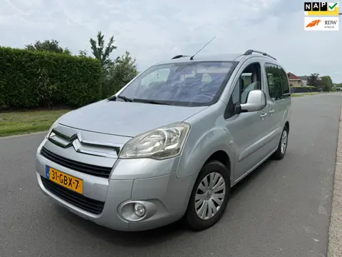 Citroen Berlingo 1.6-16V Multispace NAP/AIRCO/APK 5-2027/CRUISE