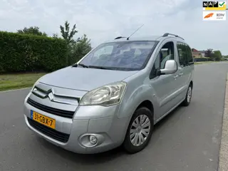 Citroen Berlingo 1.6-16V Multispace NAP/AIRCO/APK 5-2027/CRUISE