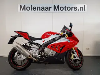 BMW S1000 RR (bj 2016)