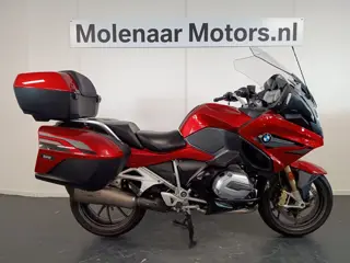 BMW R1200 RT (bj 2018)