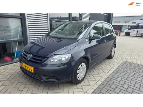Volkswagen Golf Plus 1.6 FSI Comfortline Business