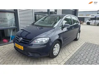 Volkswagen Golf Plus 1.6 FSI Comfortline Business