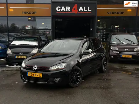 Volkswagen Golf 1.4 Easyline APK 13-02-2027/LED/XENON/GTI/RIJDT PERFECT/