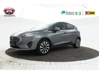 Ford Fiesta 1.0 EcoBoost Titanium 5 Deurs hb, Apple carplay,