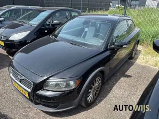 Volvo C30 2.0D Momentum|NL AUTO|APK 10-2026|