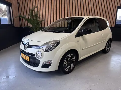 Renault Twingo 1.2 16V Dynamique AIRCO/ISOFIX/ECC