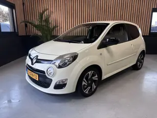 Renault Twingo 1.2 16V Dynamique AIRCO/ISOFIX/ECC