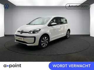 Volkswagen Up! 1.0 Active 65 pk | Navigatie via App | Parkeersensoren achter | Achteruitrijcamera | 