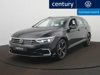 Volkswagen Passat Variant 1.4 TSI PHEV GTE Business Side Assist - Navi - 360 Camera