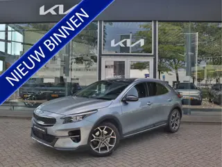 Kia Xceed 1.6 T-GDi ExecutiveLine DCT7 Automaat 204PK! | Navigatie | Camera |  Climate Control | tot