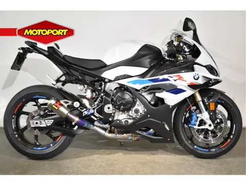 BMW S 1000 RR (bj 2024)