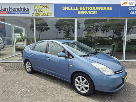 Toyota Prius 1.5 VVT-i Comfort