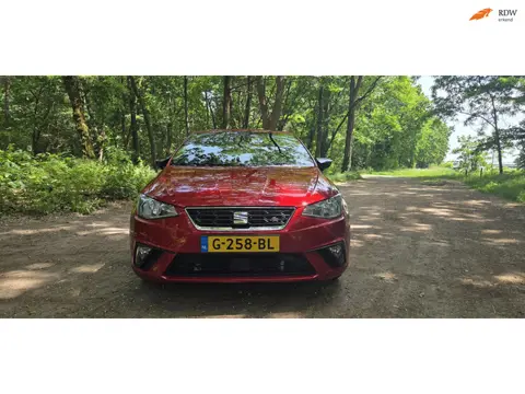 Seat Ibiza 1.0 TSI FR Business Intense