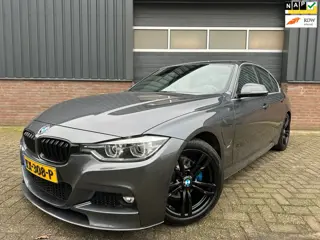 BMW 3-serie 330e Centennial High Executive / Schuifdak