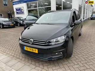Volkswagen Touran 1.4 TSI Highline Edition R 7p