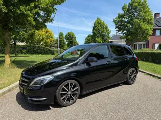 Mercedes-Benz B-klasse 180 Ambition