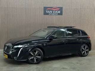 Peugeot 308 1.2 PureTech GT 2023 LED PANO LEDER CAMERA MEMORY