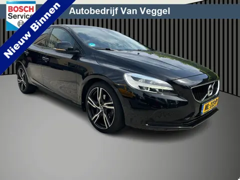 Volvo V40 2.0 T2 R-Design navi, cruise, stoelverw, pdc