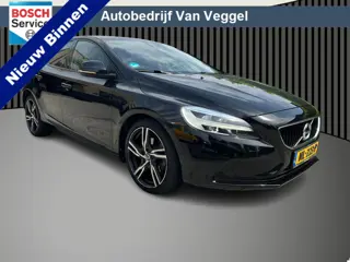 Volvo V40 2.0 T2 R-Design navi, cruise, stoelverw, pdc