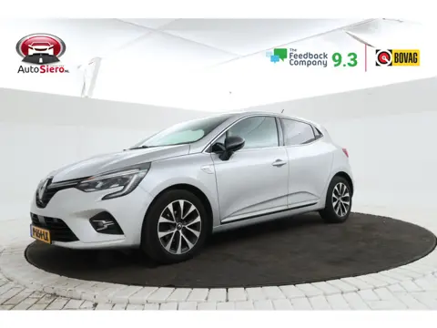 Renault Clio 1.0 TCe Intens 5 Deurs, Editon 1, Uniek! Navi