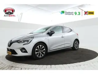 Renault Clio 1.0 TCe Intens 5 Deurs, Editon 1, Uniek! Navi