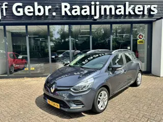 Renault Clio Estate 0.9 TCe Zen*Navigatie*Airco* EXPORT/ EX BPM*