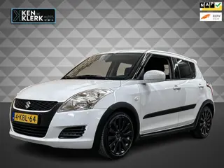 Suzuki Swift 1.2 | Bandit EASSS | Cruise controle | Lmv | NAP!