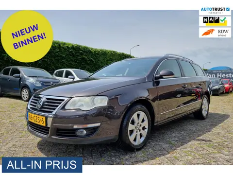 Volkswagen Passat Variant 1.4 TSI Comfortline ✅COMPLETE AUTO! ✅NIEUWE A{K