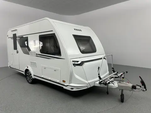 Knaus Südwind 420 QD 60 Years Edition Mover Voortent