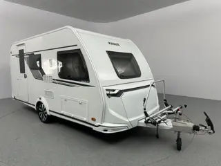 Knaus Südwind 420 QD 60 Years Edition Mover Voortent