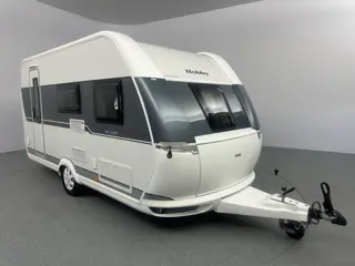 Hobby De Luxe Edition 440 SF Mover luifel
