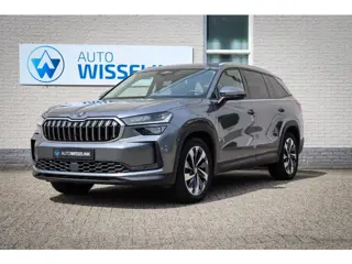 Skoda Kodiaq 1.5 TSI PHEV Business Edition Panorama,HUD,Trekhaak,ACC