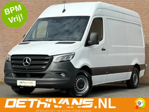Mercedes-Benz Sprinter 316CDI 164PK 7G-Tronic L2H2 / Cruisecontrol / Camera / Topstaat / Euro6