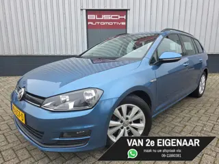 Volkswagen Golf Variant 1.0 TSI Comfortline | APPLE CARPLAY |