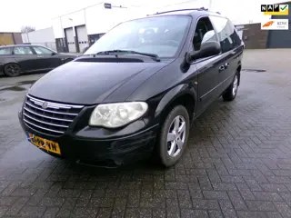 Chrysler Voyager 3.3i V6 LX automaat