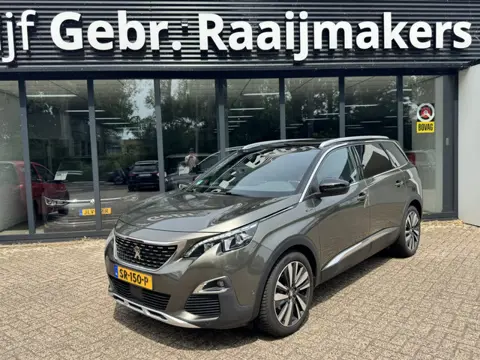Peugeot 5008 1.6 BlueHDI Blue Lease GT-Line *Panorama*Navigatie*Camera*EXPORT/EX BPM*