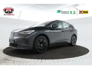 Volkswagen ID.4 Pro 77 kWh Apple carplay, Climate, Trekhaak