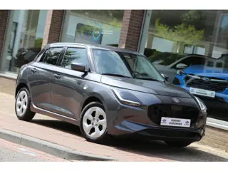 Suzuki Swift 1.2 Style Smart Hybrid Navi LED Camera ACC