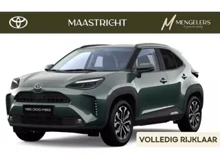 Toyota Yaris Cross 1.5 Hybrid 115 Dynamic | INRUILVOORDEEL €2.500,-
