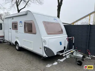 Knaus Sudwind 450 EL