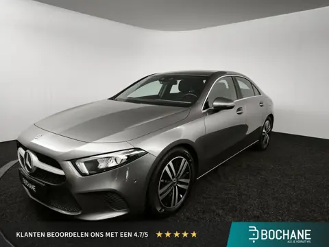 Mercedes-Benz A-klasse 200 Business Solution Luxury Navigatie | Climate control
