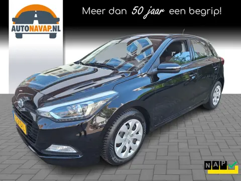 Hyundai i20 1.0 T-GDI Comfort /Camera/Navi/Clima/1e Eig/Garantie