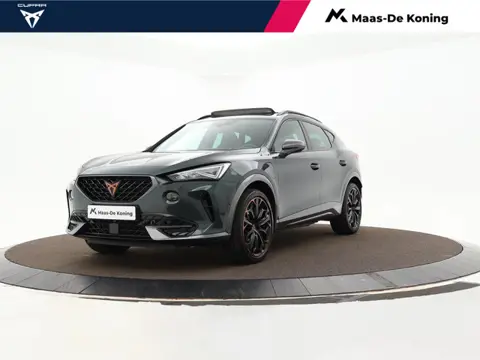 CUPRA Formentor 1.4 245pk DSG e-Hybrid VZ Performance · Panoramadak · Camera · Apple/Android Car Pla