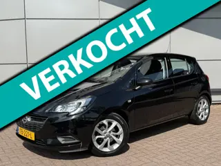 Opel Corsa 1.4 Edition | Automaat | Trekhaak | Navigatie | Carplay/Android |